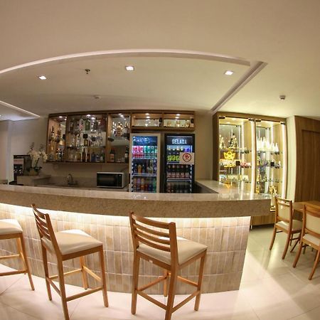 Coroa Santa Hotel Aparecida  Extérieur photo